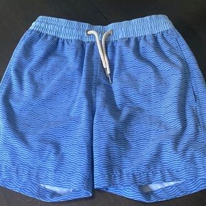 Fair Harbor boys bathing suit. Size medium.
